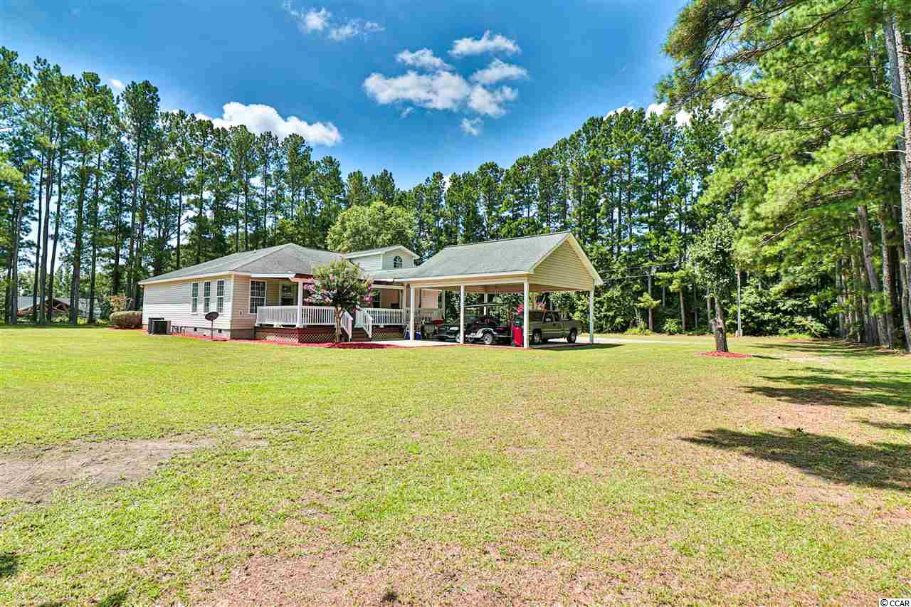 3231 Pleasant Union Road Aynor, SC 29511 - Photo 38 of 40 Gallery Image 38