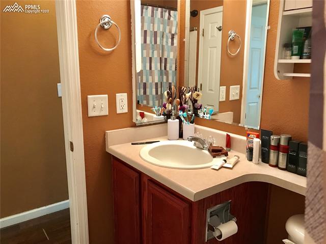 7472 Farmcrest Road Colorado Springs, CO 80925 - Photo 23 of 33