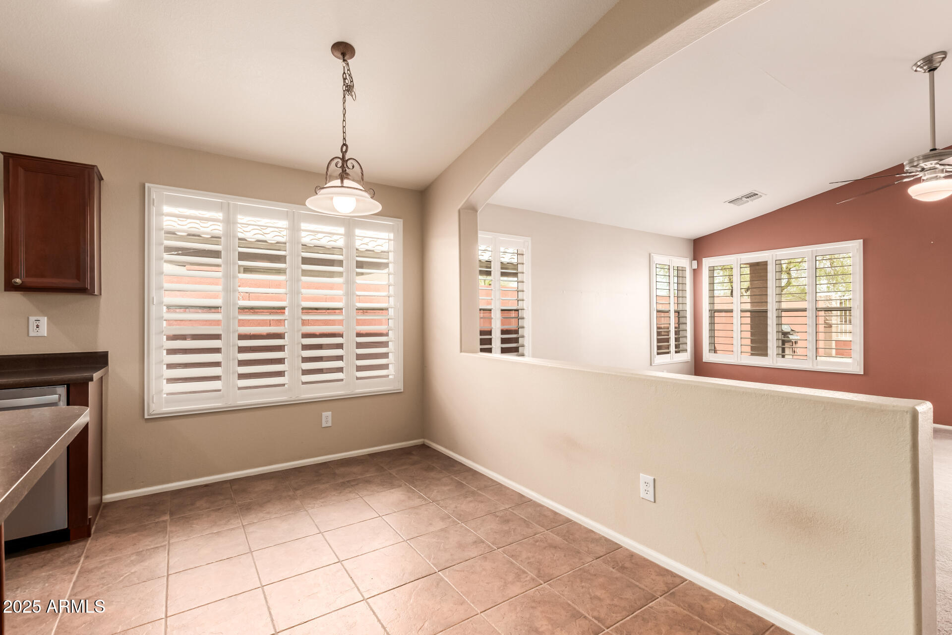21651 North Van Loo Drive Maricopa, AZ 85138 - Photo 13 of 45 Breakfast Area