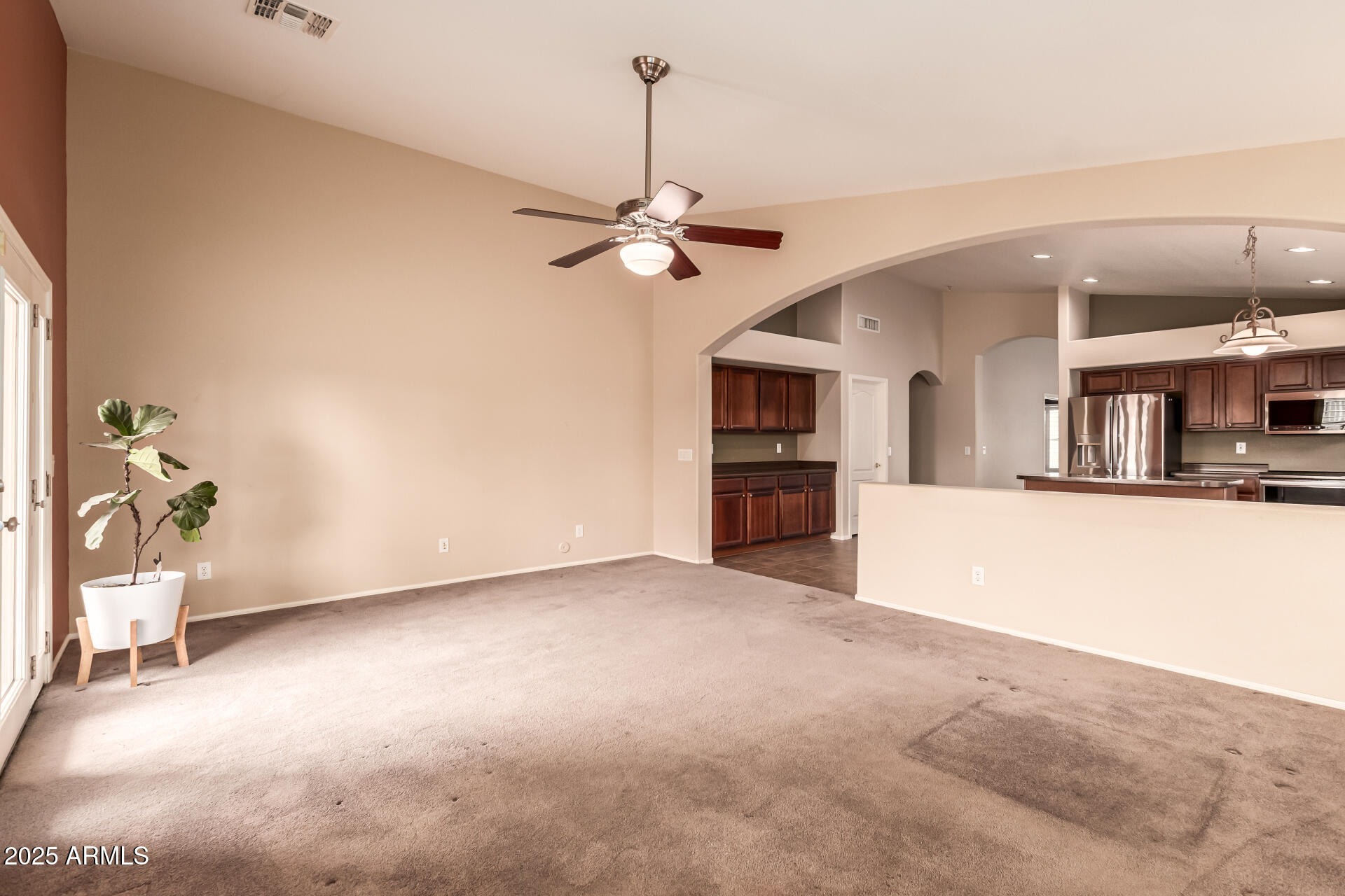 21651 North Van Loo Drive Maricopa, AZ 85138 - Photo 15 of 45 Family Room