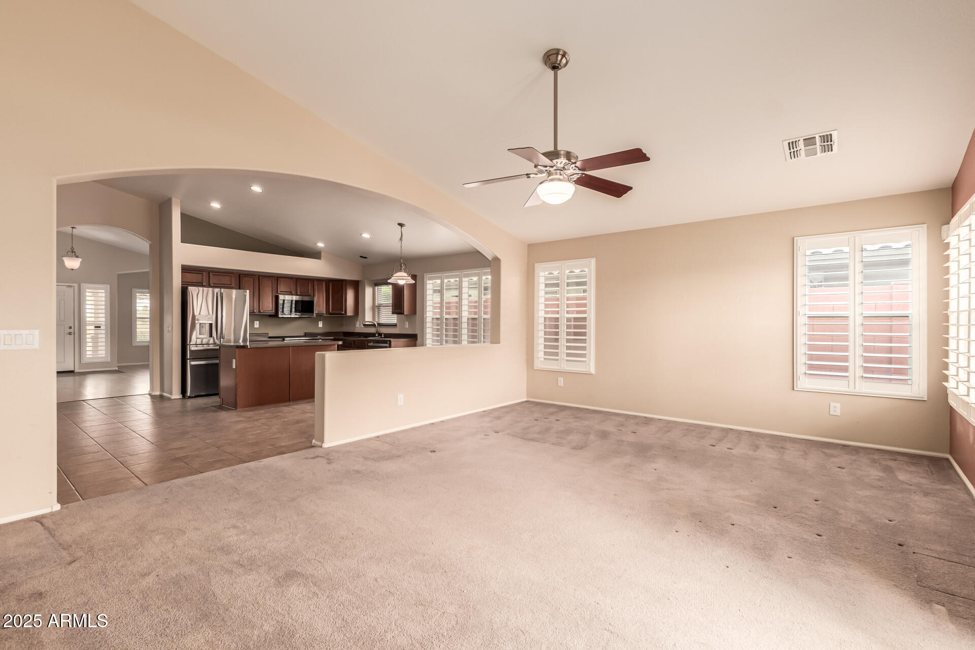 21651 North Van Loo Drive Maricopa, AZ 85138 - Photo 18 of 45 Family Room