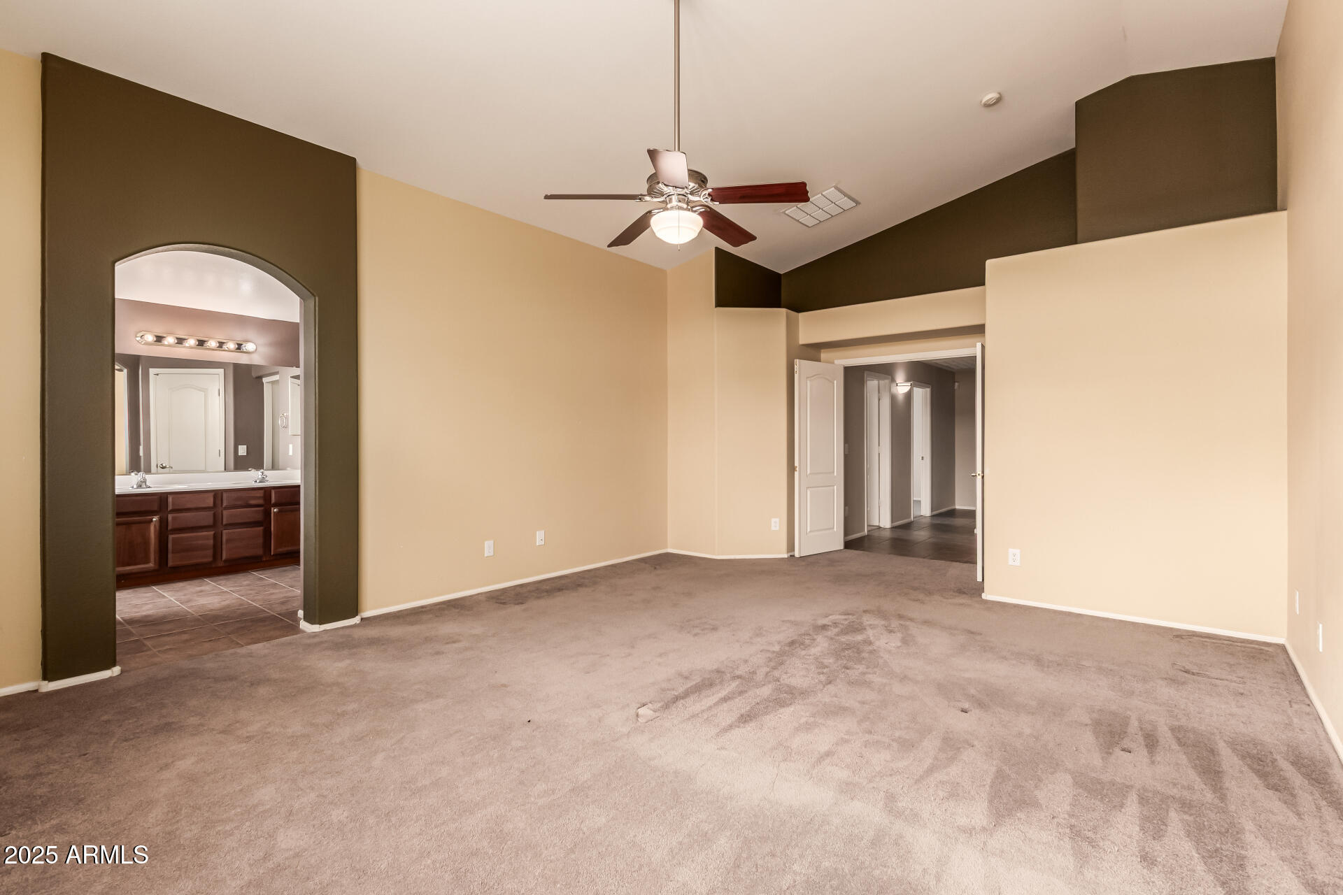 21651 North Van Loo Drive Maricopa, AZ 85138 - Photo 20 of 45 Main Bedroom