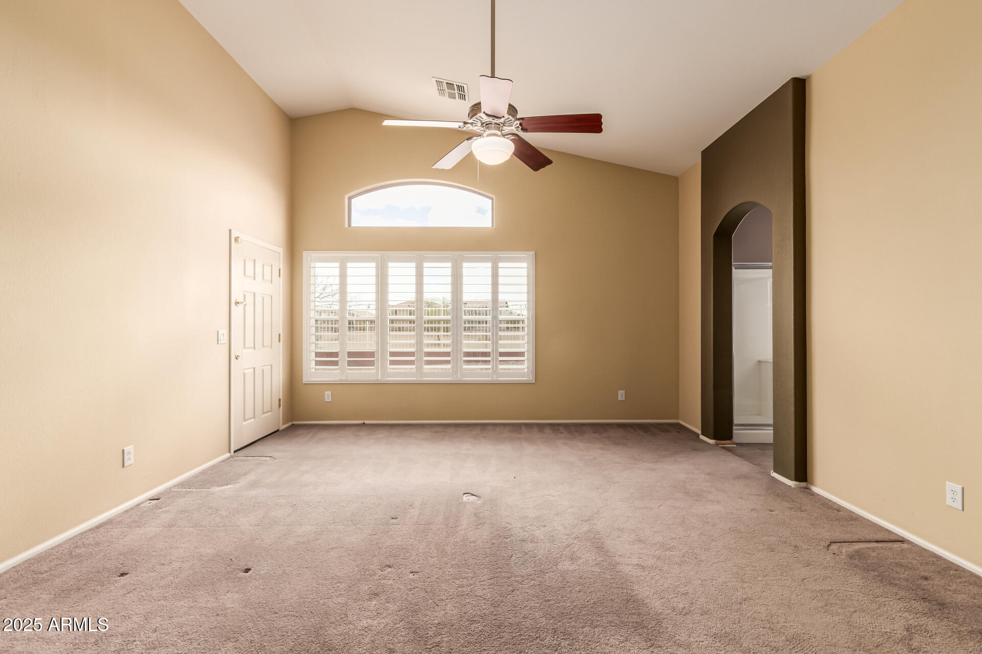 21651 North Van Loo Drive Maricopa, AZ 85138 - Photo 21 of 45 Main Bedroom