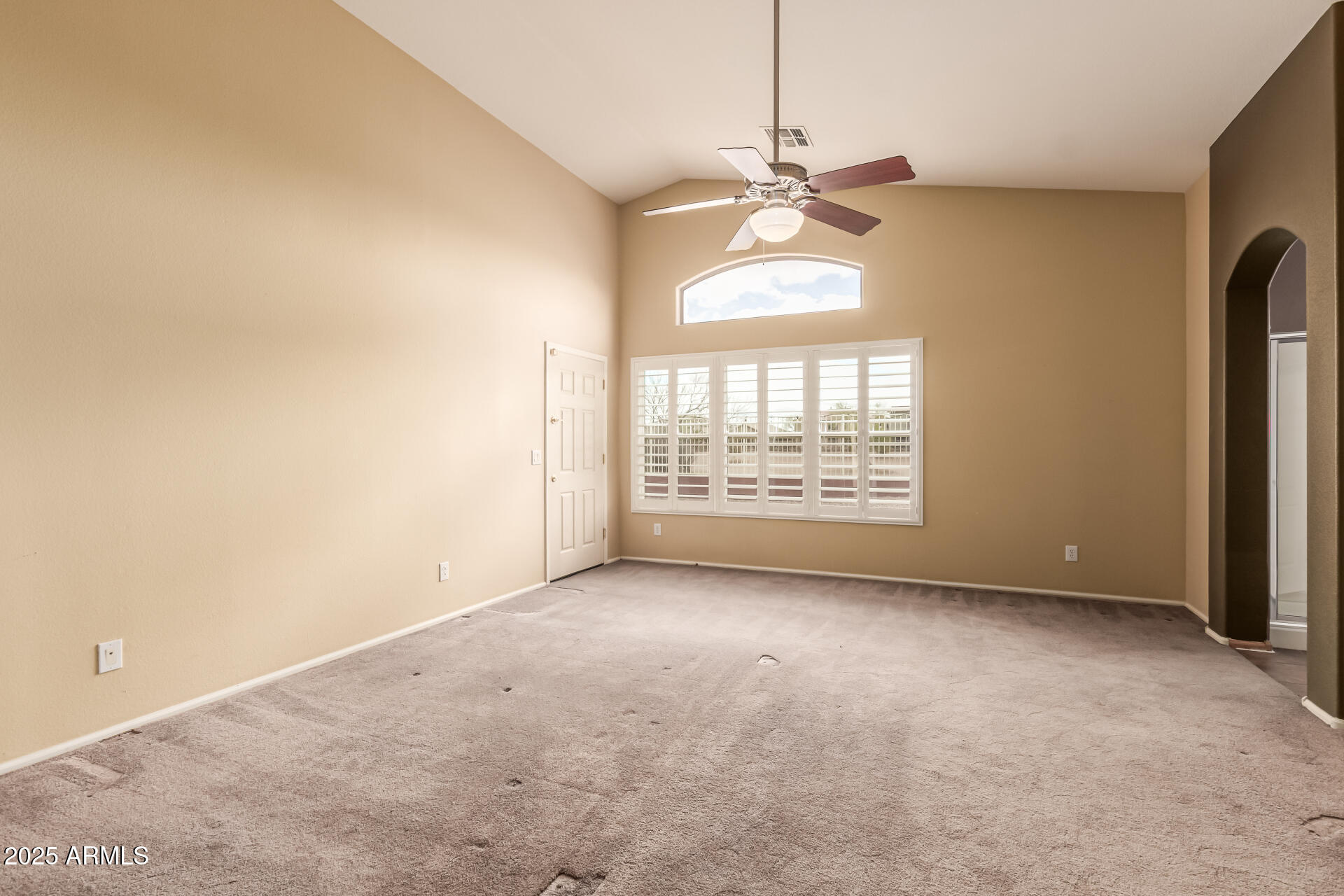 21651 North Van Loo Drive Maricopa, AZ 85138 - Photo 22 of 45 Main Bedroom