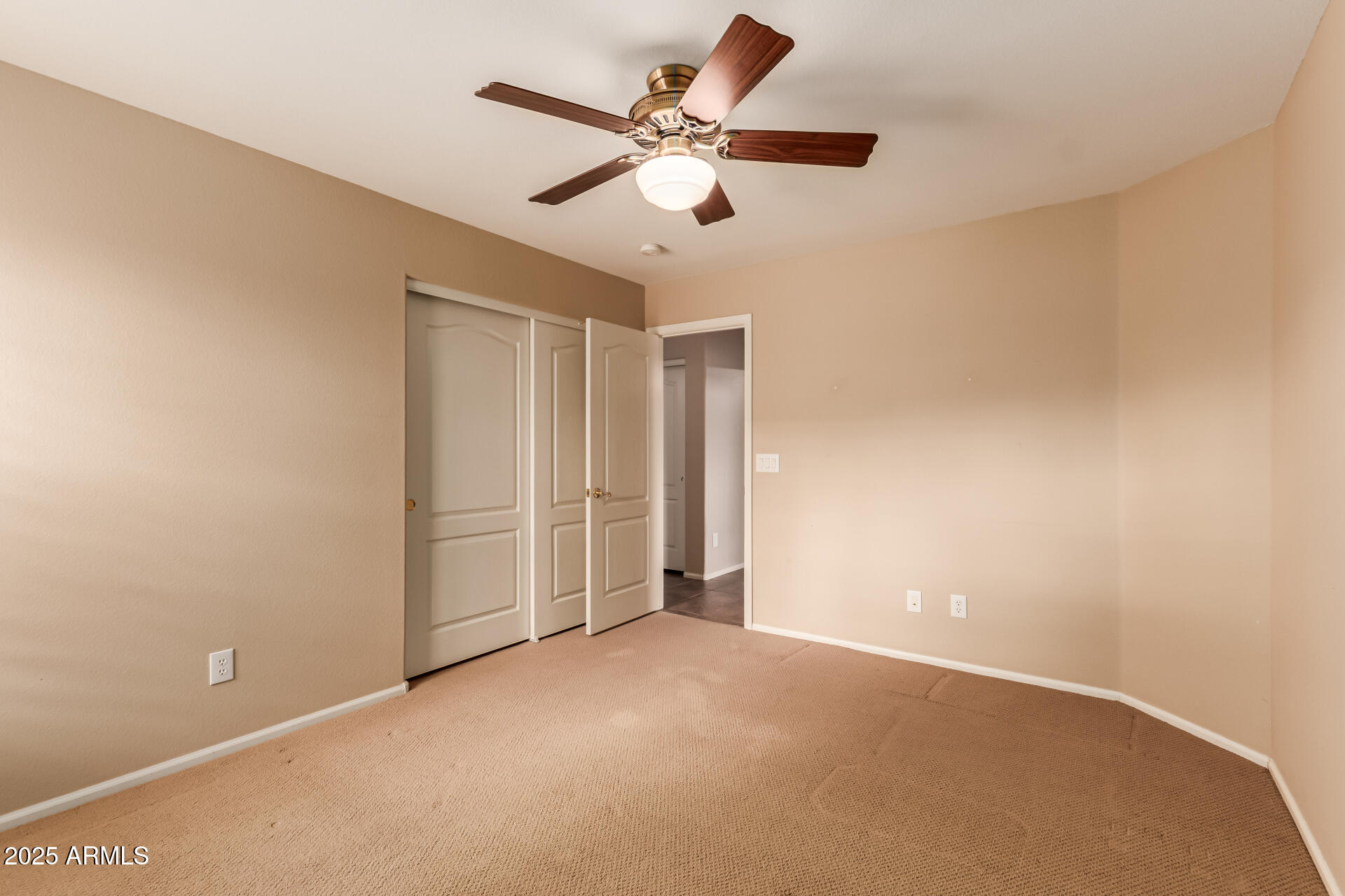 21651 North Van Loo Drive Maricopa, AZ 85138 - Photo 26 of 45 2nd Bedroom