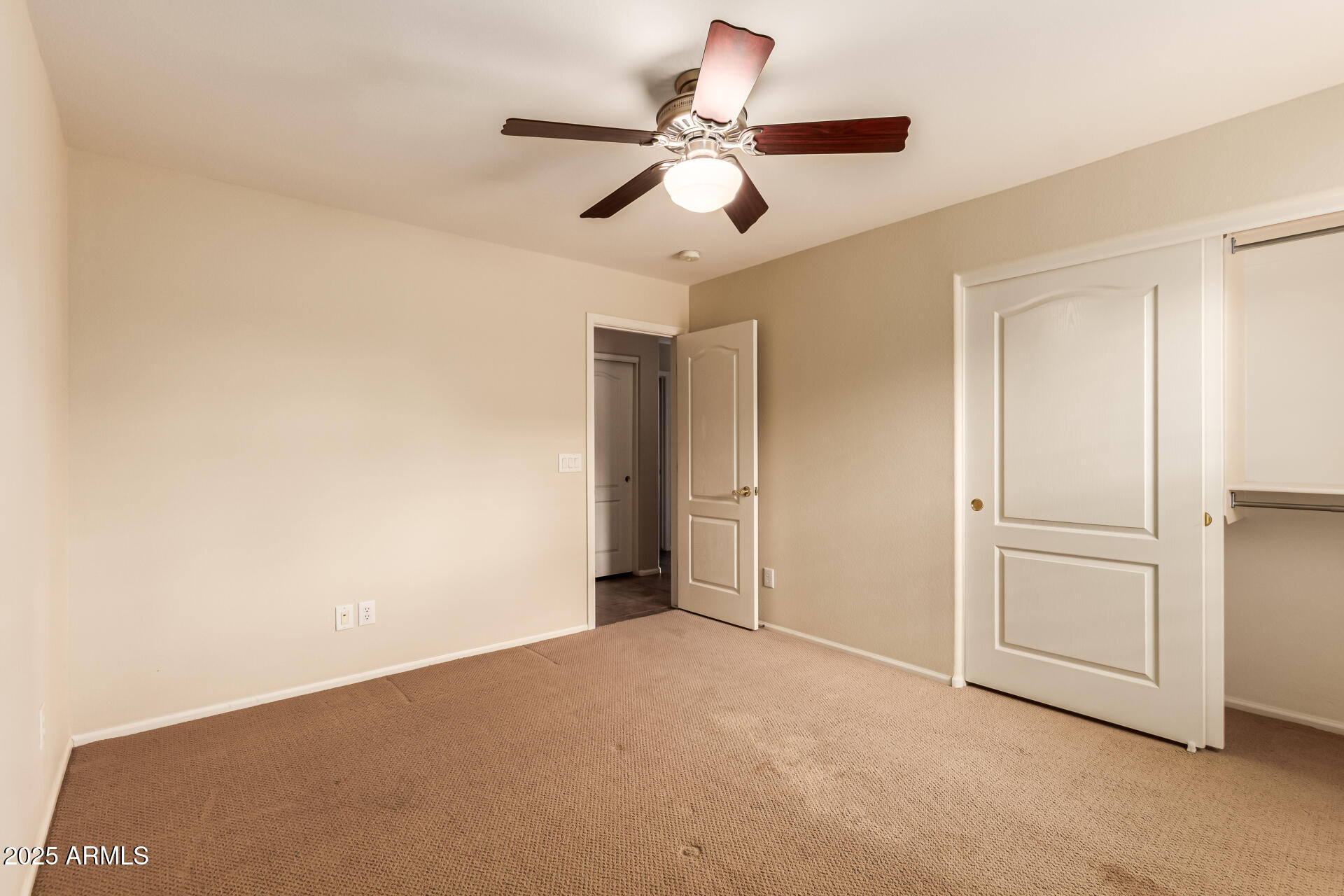 21651 North Van Loo Drive Maricopa, AZ 85138 - Photo 30 of 45 3rd Bedroom