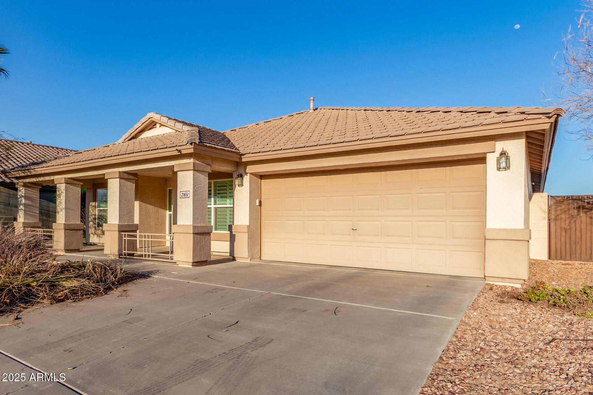 21651 North Van Loo Drive Maricopa, AZ 85138 - Photo 3 of 45 Front