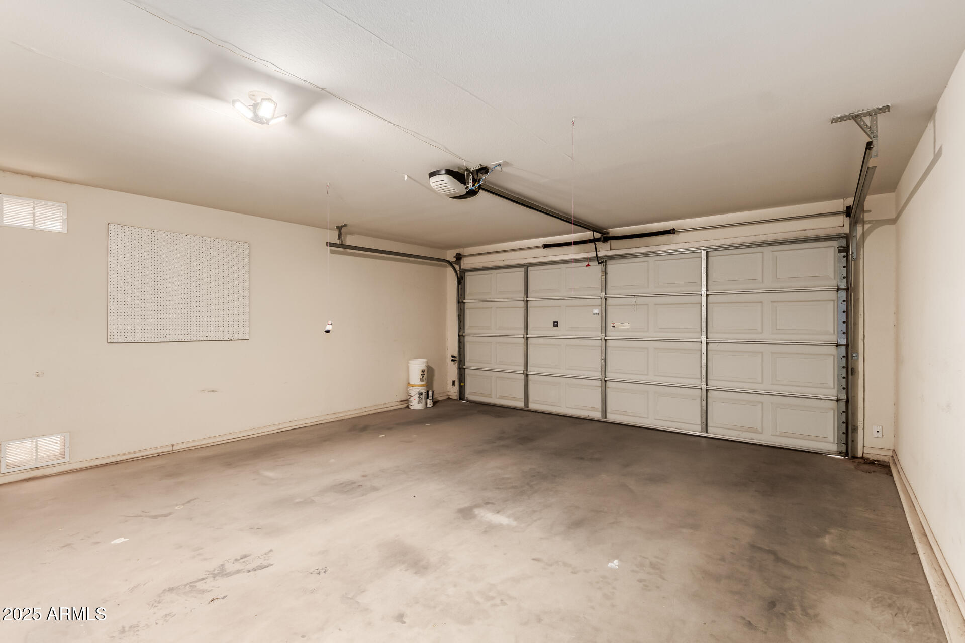 21651 North Van Loo Drive Maricopa, AZ 85138 - Photo 33 of 45 2 Car Garage