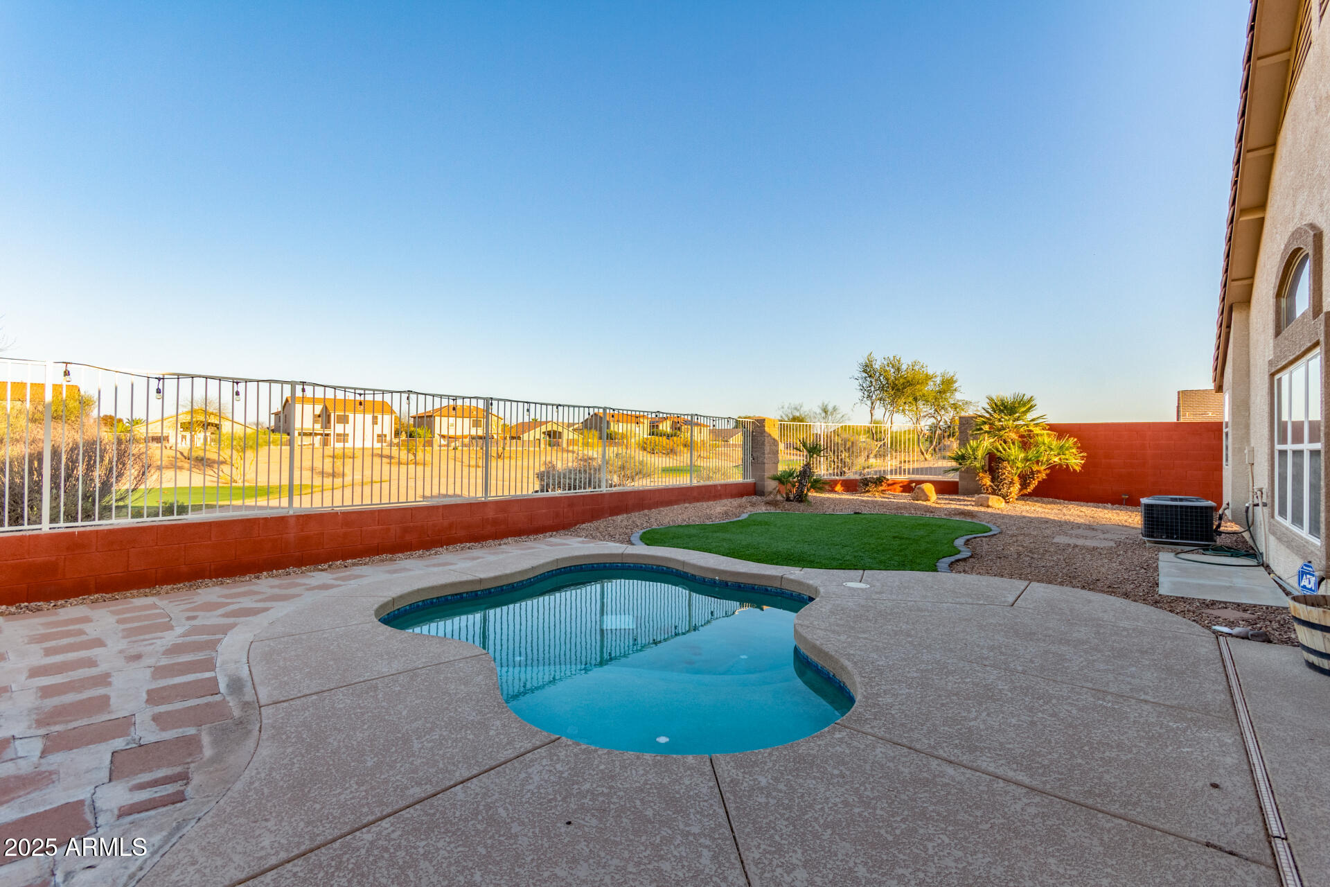 21651 North Van Loo Drive Maricopa, AZ 85138 - Photo 38 of 45 Spool