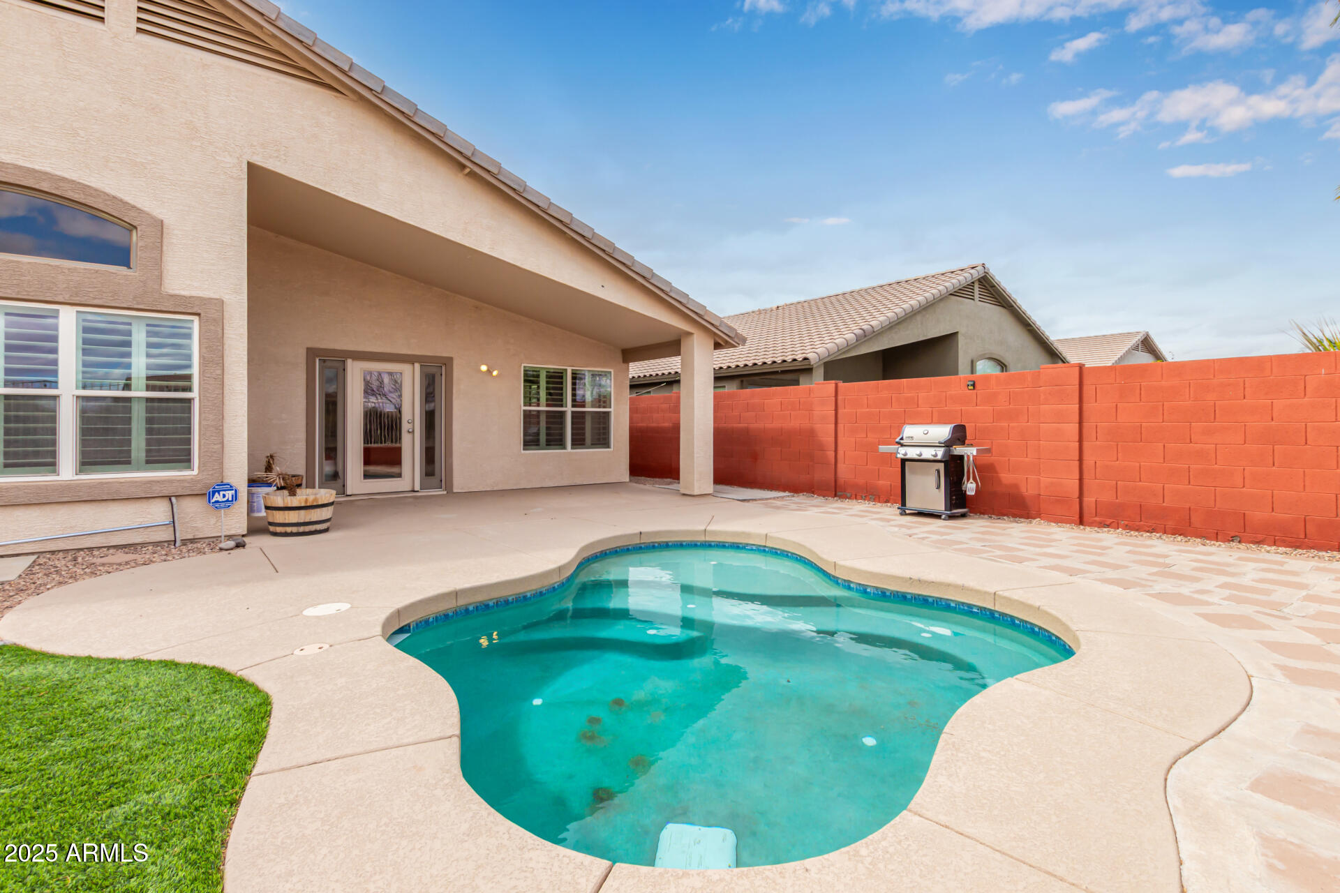 21651 North Van Loo Drive Maricopa, AZ 85138 - Photo 39 of 45 Spool