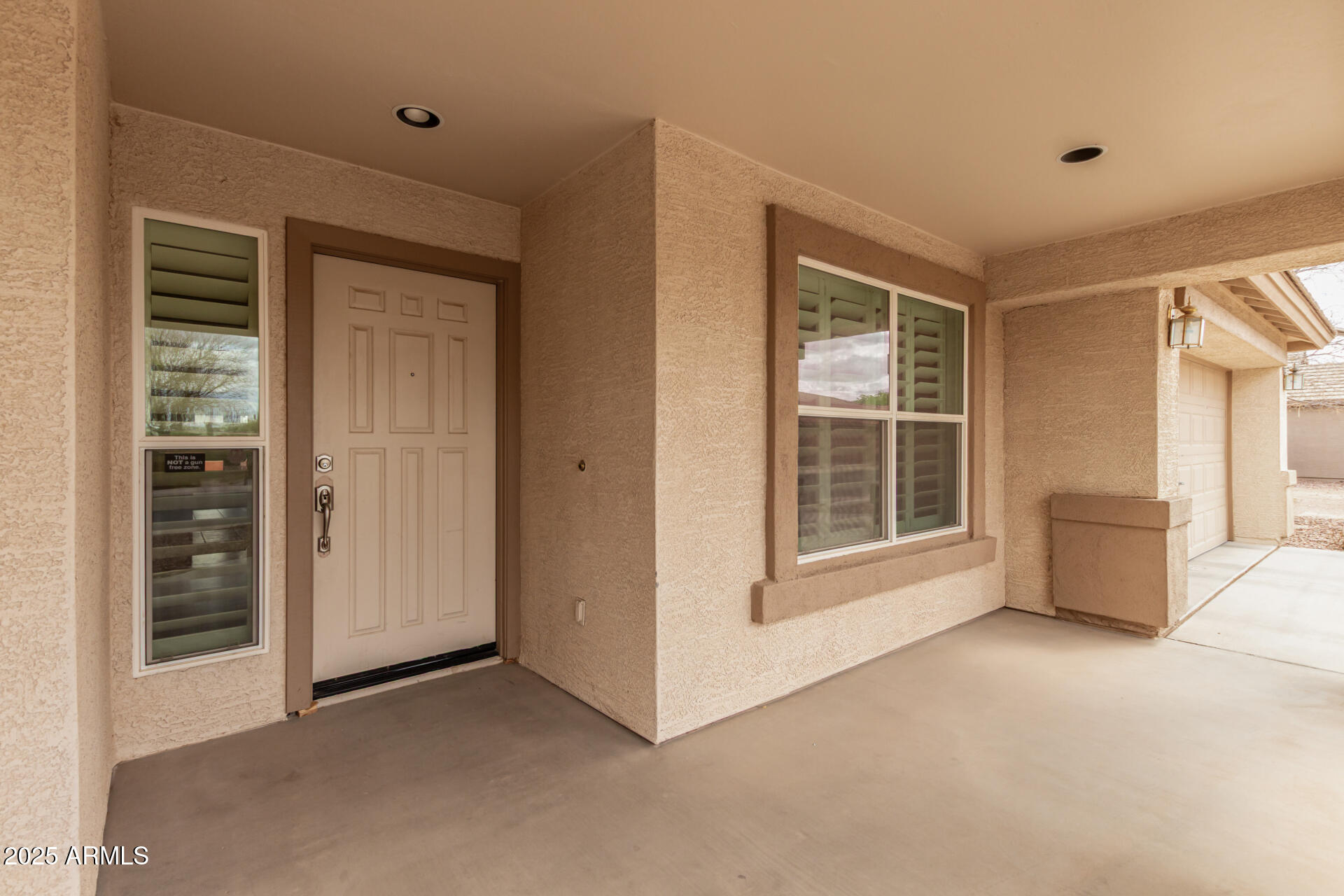 21651 North Van Loo Drive Maricopa, AZ 85138 - Photo 4 of 45 Front Door