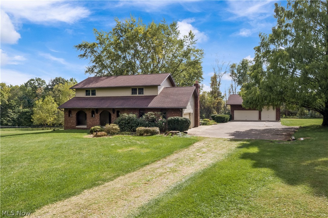 632 Yager Road Clinton, OH 44216 - Photo 1 of 35