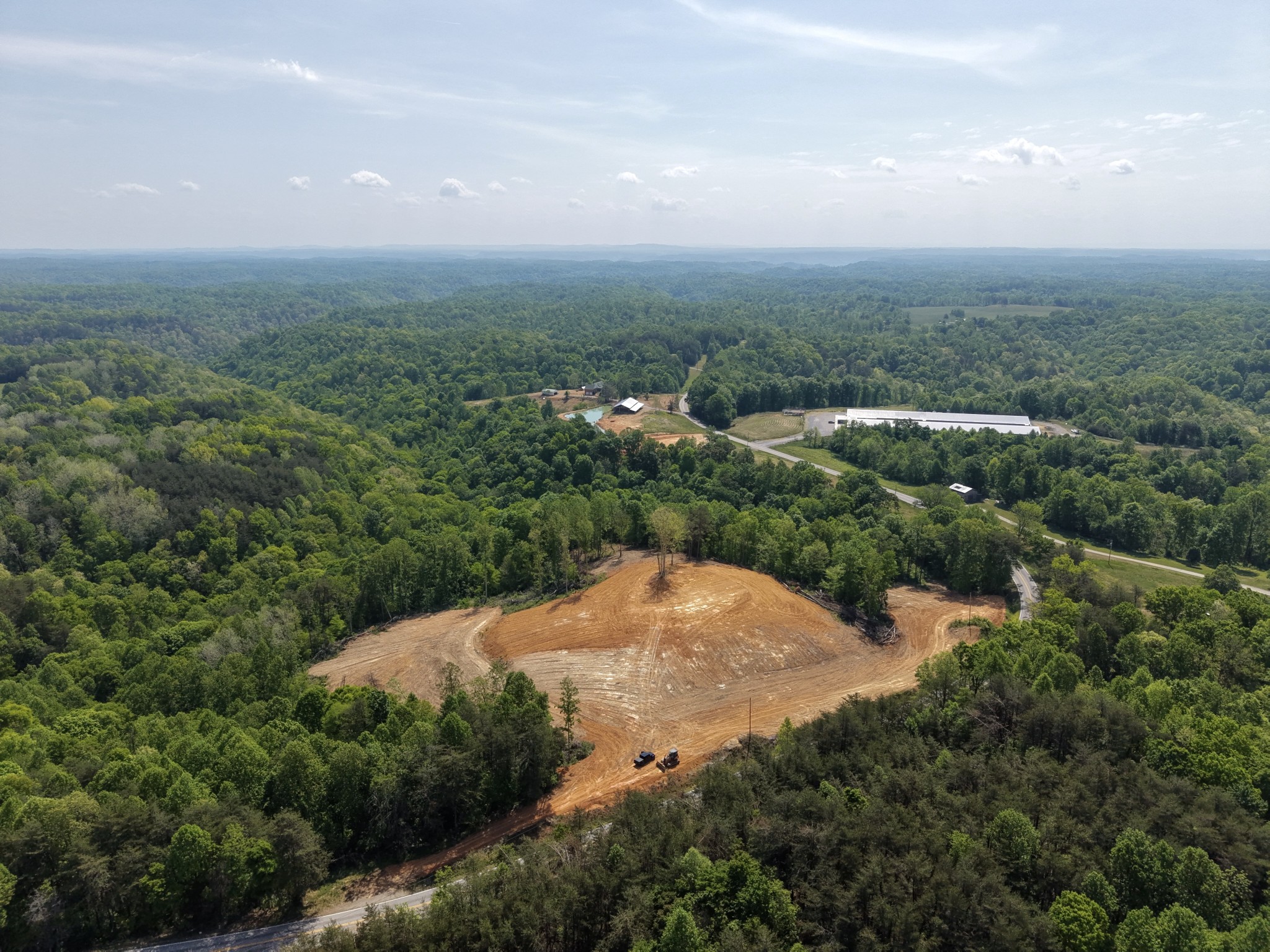 0 McCormick Ridge Road Whitleyville, TN 38588 - Photo 2 of 11