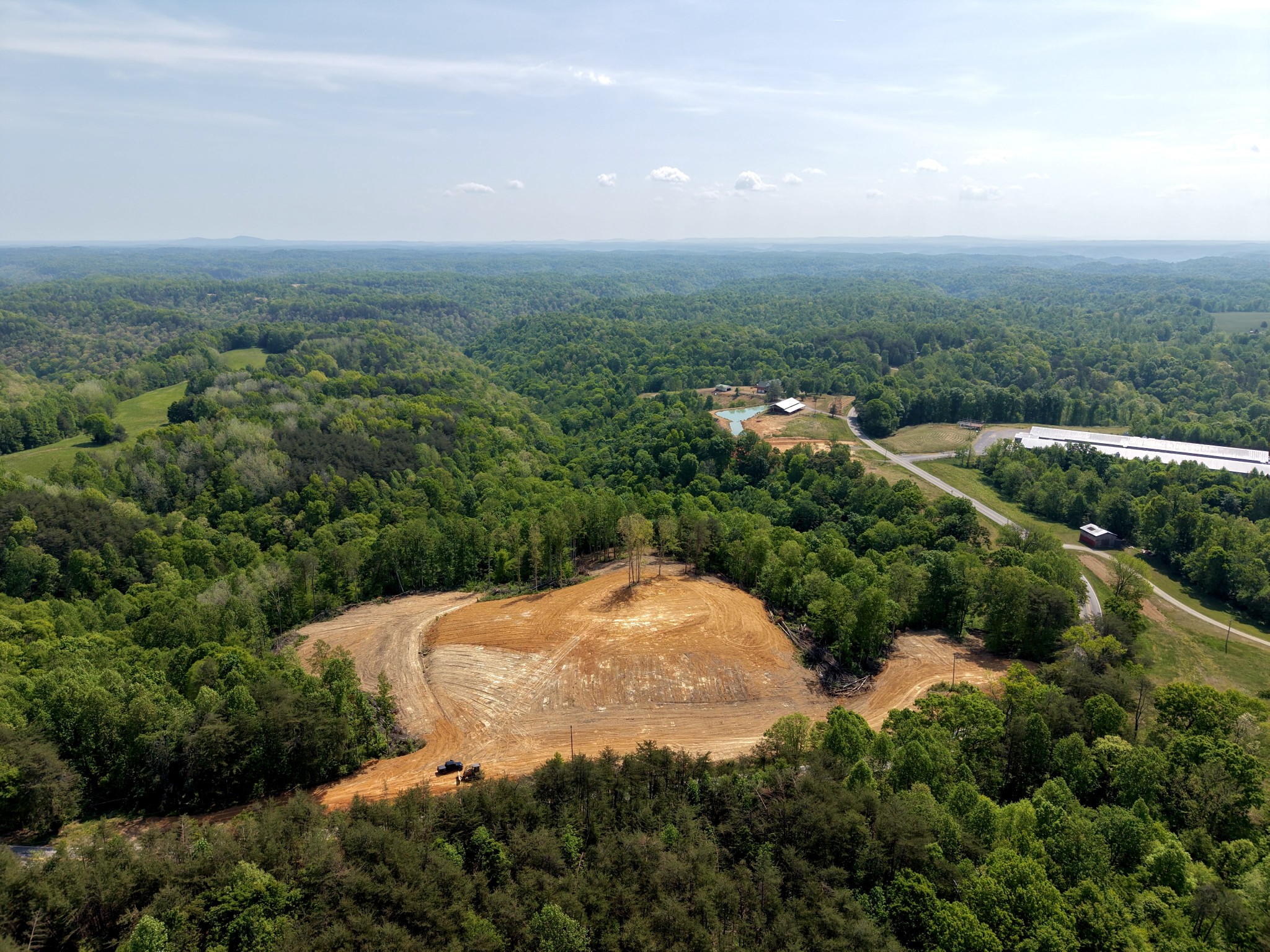 0 McCormick Ridge Road Whitleyville, TN 38588 - Photo 3 of 11