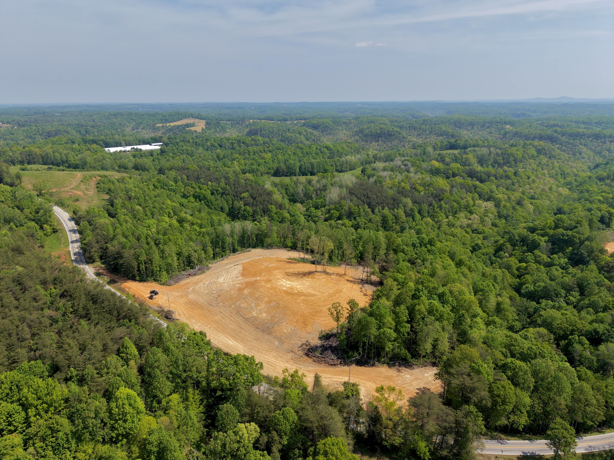 0 McCormick Ridge Road Whitleyville, TN 38588 - Photo 4 of 11