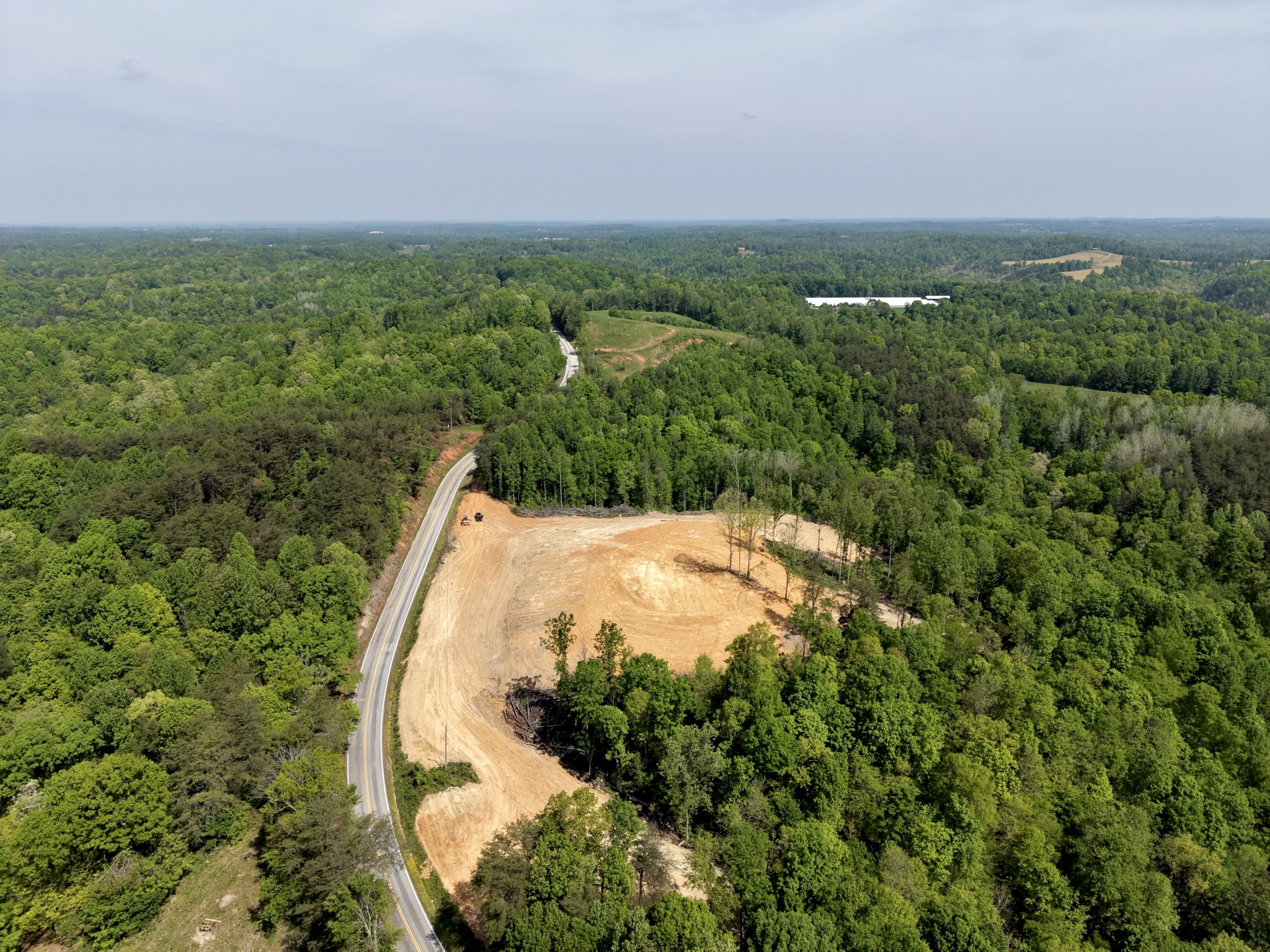 0 McCormick Ridge Road Whitleyville, TN 38588 - Photo 6 of 11