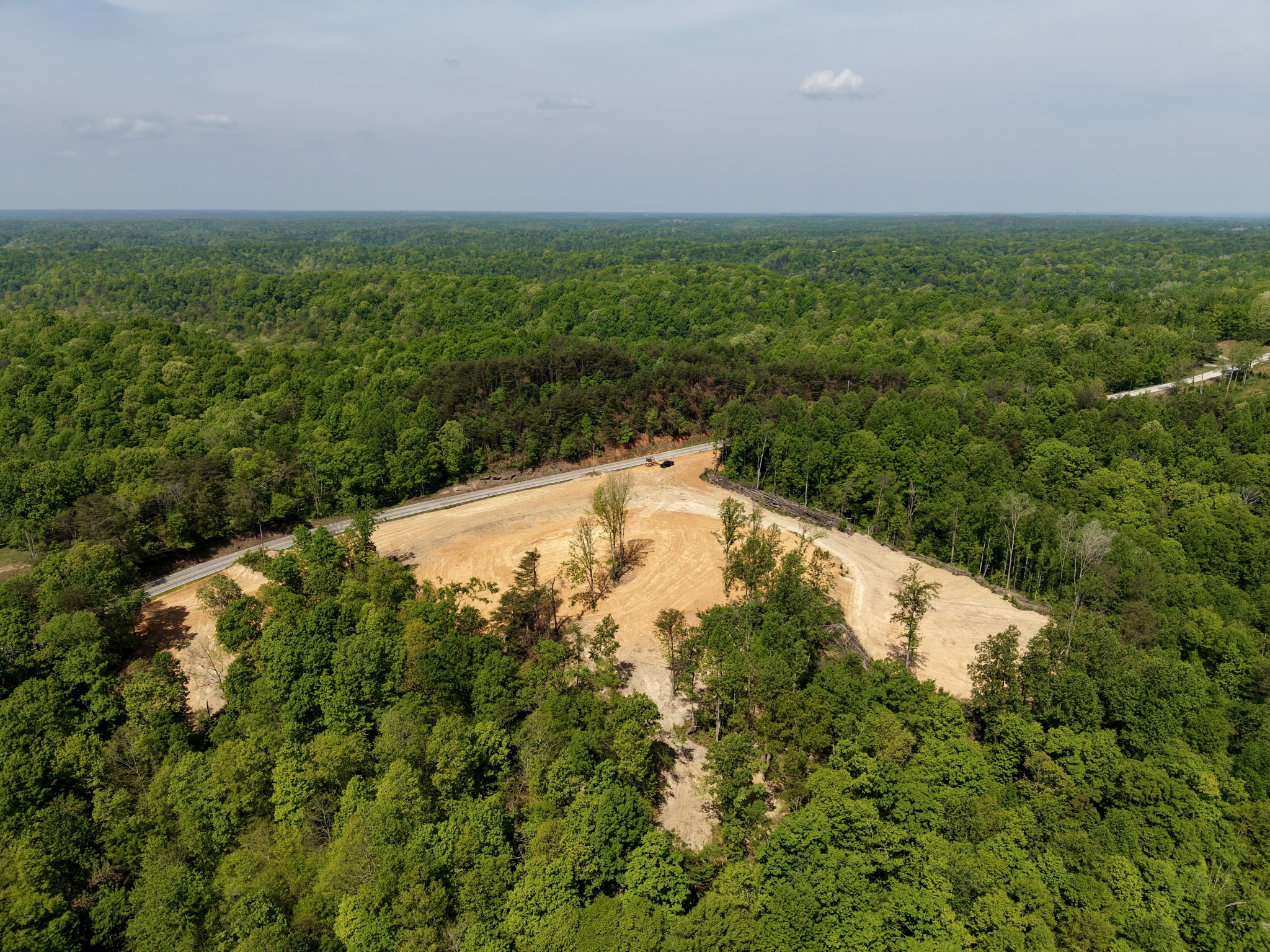 0 McCormick Ridge Road Whitleyville, TN 38588 - Photo 7 of 11