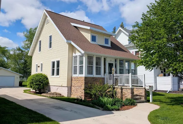 $249,900 | 128 School Street, Chilton, WI 53014