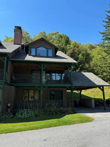 $6,500 | 225 Mountain Glen Drive, Unit 3, Stowe, VT 05672