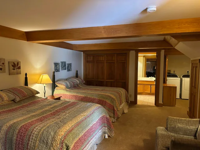 $6,500 | 225 Mountain Glen Drive, Unit 3, Stowe, VT 05672