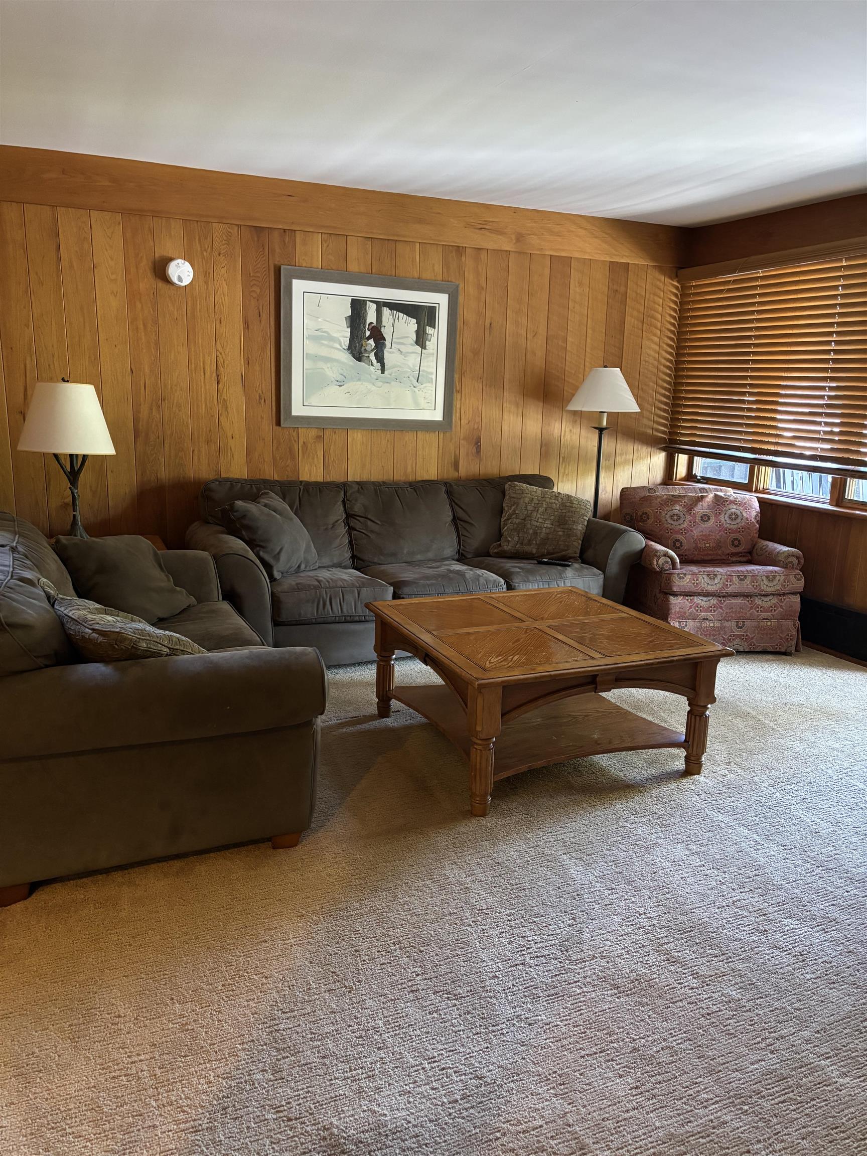 225 Mountain Glen Drive, Unit 3 Stowe, VT 05672 - Photo 5 of 7