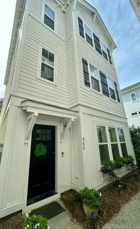 $5,500 | 965 Warrick Lane, Mount Pleasant, SC 29464