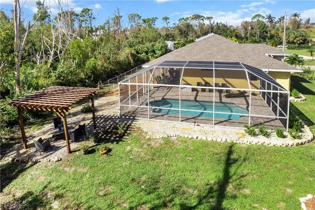 $529,900 | 7201 Guava Avenue, Bokeelia, FL 33922