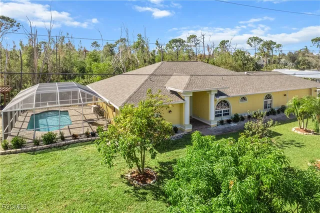 $529,900 | 7201 Guava Avenue, Bokeelia, FL 33922
