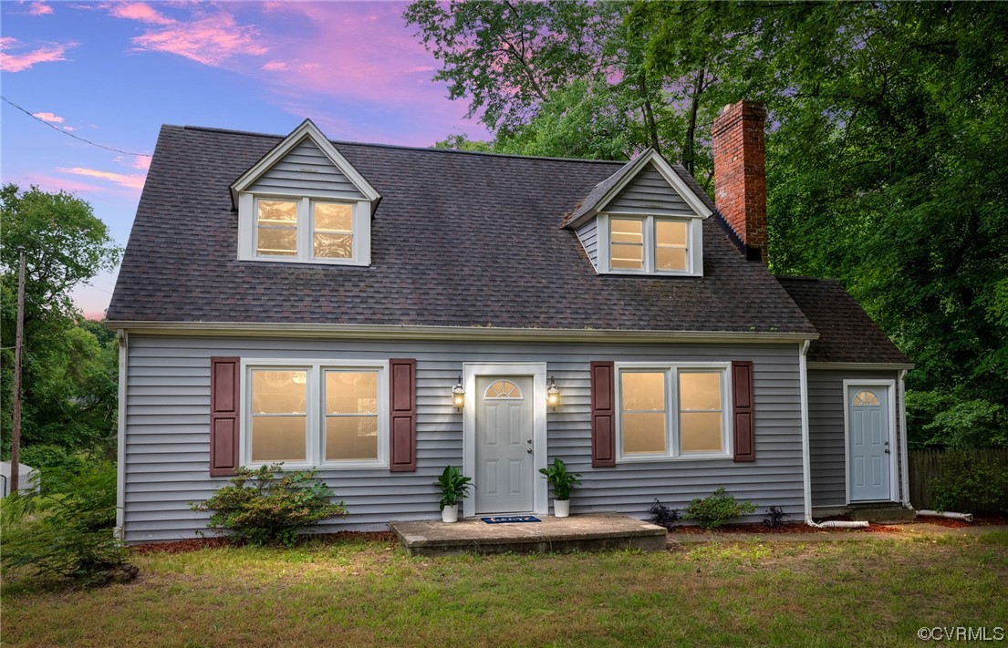 608 Wilkinson Road Richmond, VA 23227 - Photo 1 of 33 Gallery Image 1