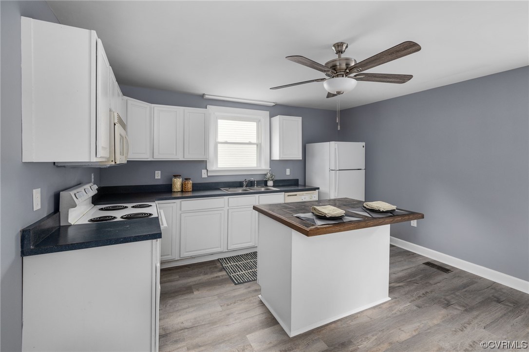608 Wilkinson Road Richmond, VA 23227 - Photo 11 of 33 Gallery Image 11