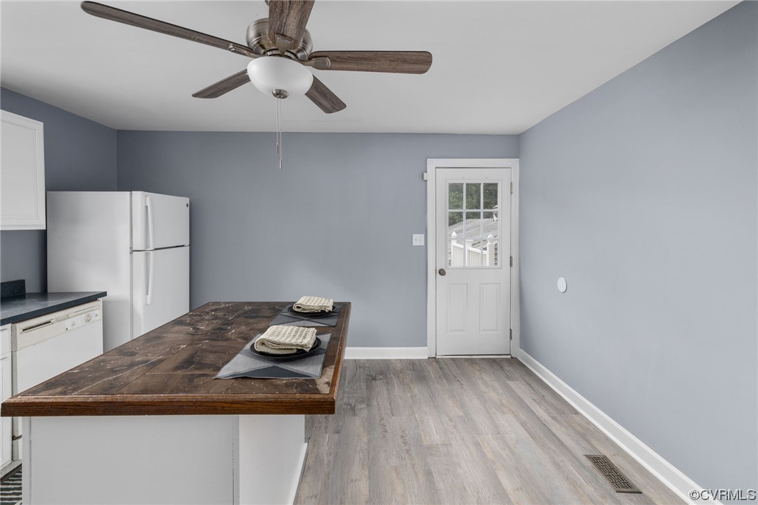 608 Wilkinson Road Richmond, VA 23227 - Photo 13 of 33 Gallery Image 13