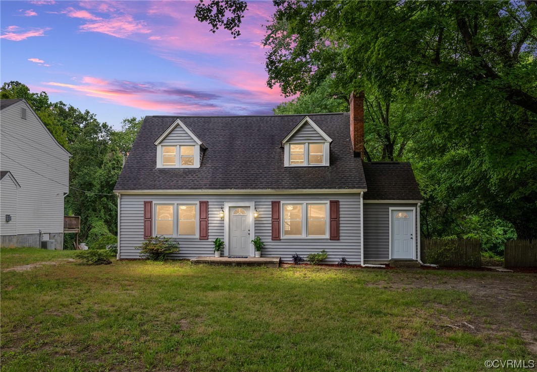 608 Wilkinson Road Richmond, VA 23227 - Photo 2 of 33 Gallery Image 2