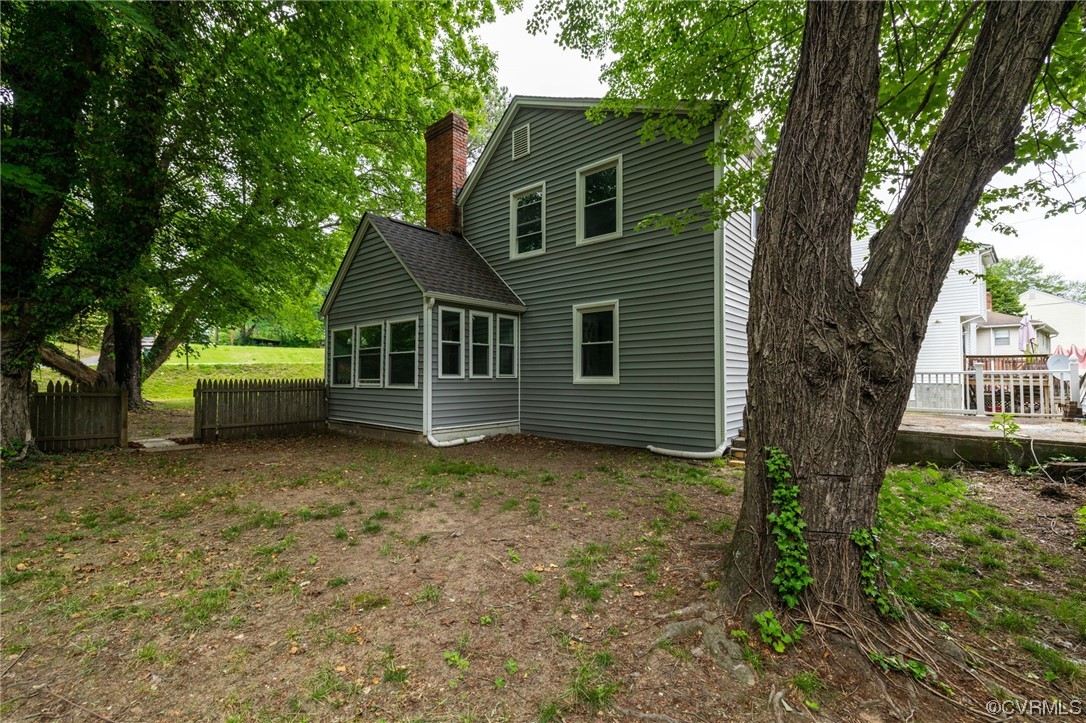 608 Wilkinson Road Richmond, VA 23227 - Photo 32 of 33 Gallery Image 32