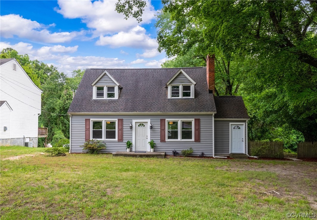 608 Wilkinson Road Richmond, VA 23227 - Photo 4 of 33 Gallery Image 4