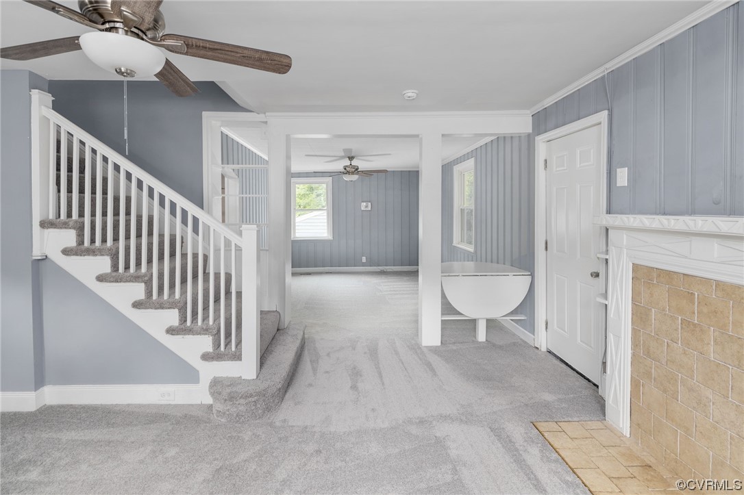 608 Wilkinson Road Richmond, VA 23227 - Photo 7 of 33 Gallery Image 7