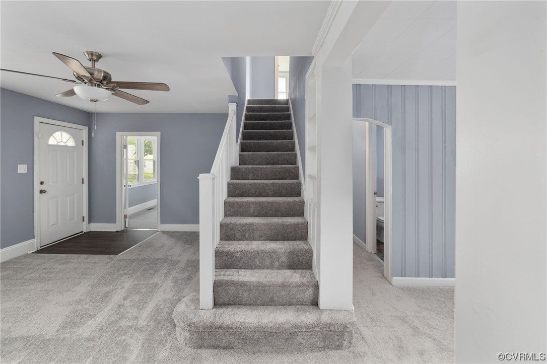 608 Wilkinson Road Richmond, VA 23227 - Photo 8 of 33 Gallery Image 8