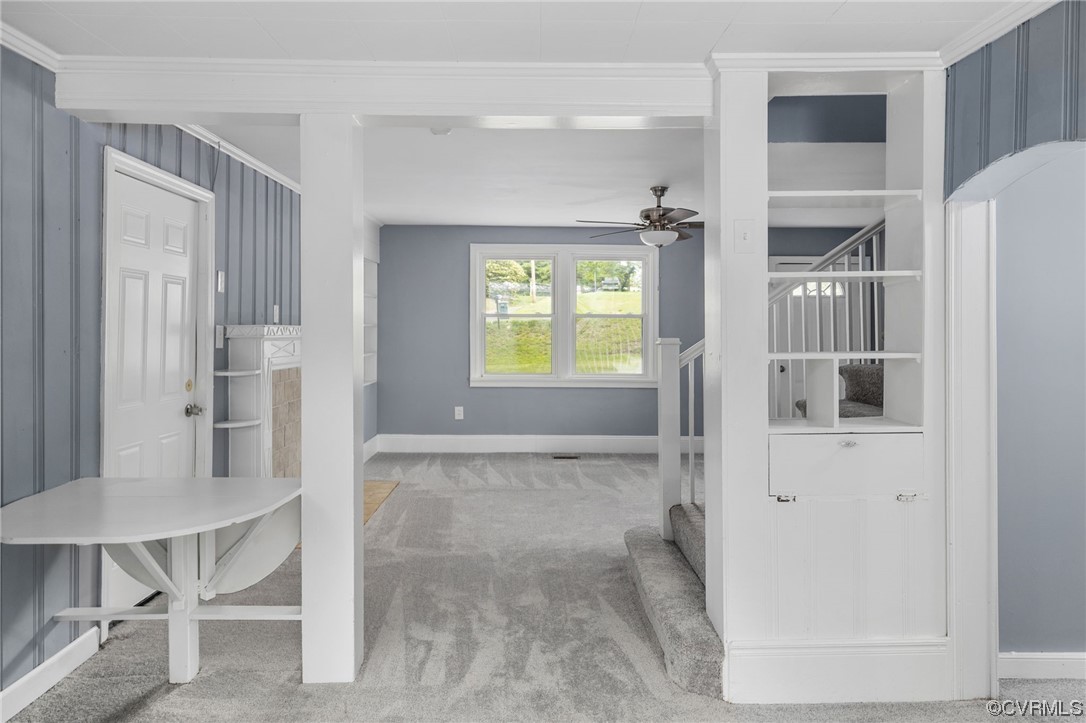 608 Wilkinson Road Richmond, VA 23227 - Photo 9 of 33 Gallery Image 9