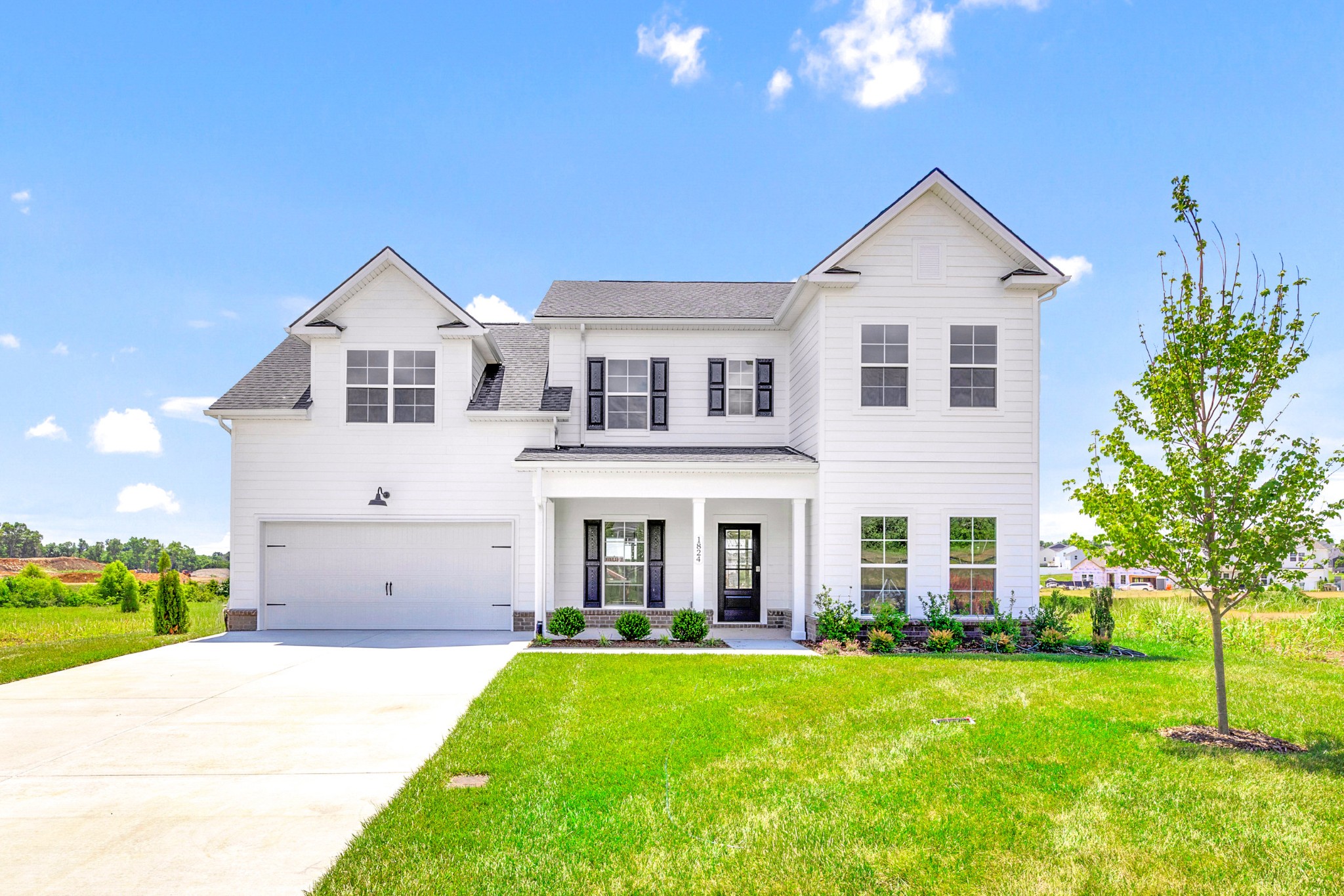 1824 Flatwaters St Spring Hill Spring Hill, TN 37174 - Photo 1 of 22