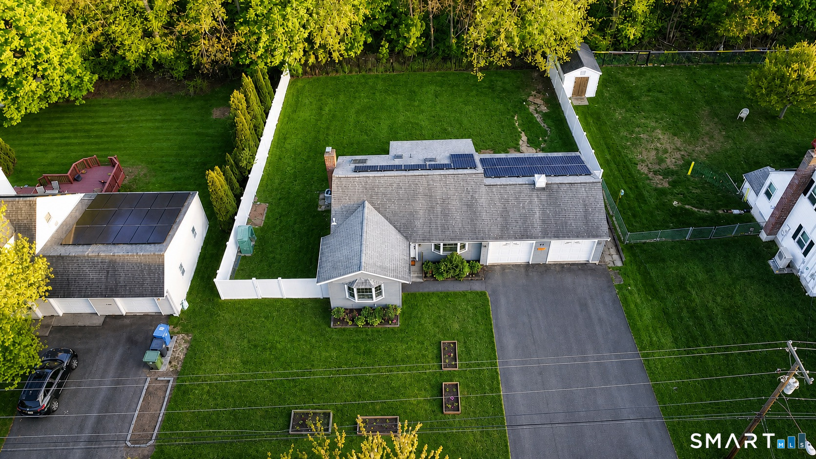 132 Milton Road Bristol, CT 06010 - Photo 33 of 33