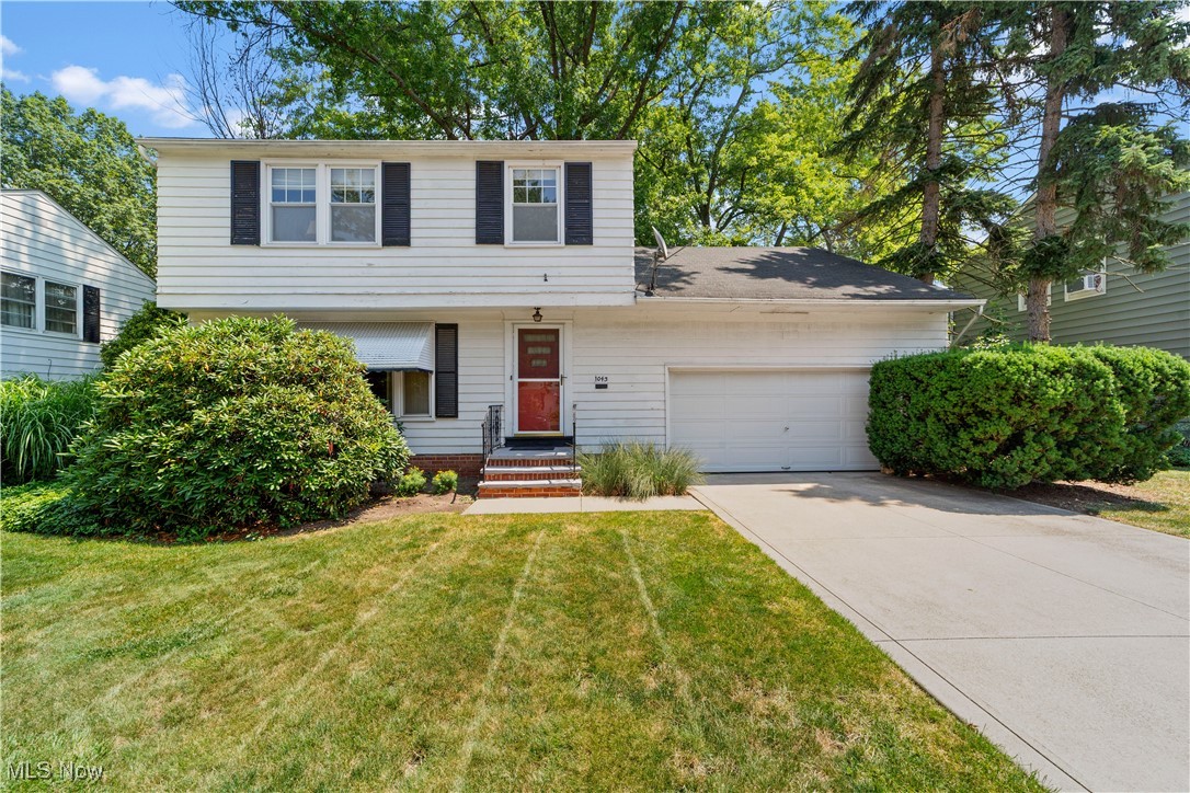 1043 Piermont Road Cleveland, OH 44121 - Photo 1 of 40 Gallery Image 1