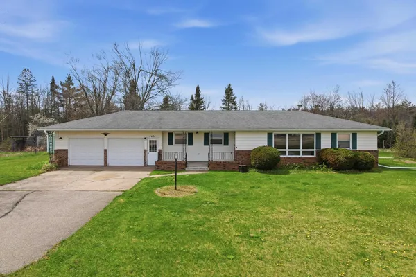 $280,000 | 4456 County Hwy I South, Wittenberg, WI 54499