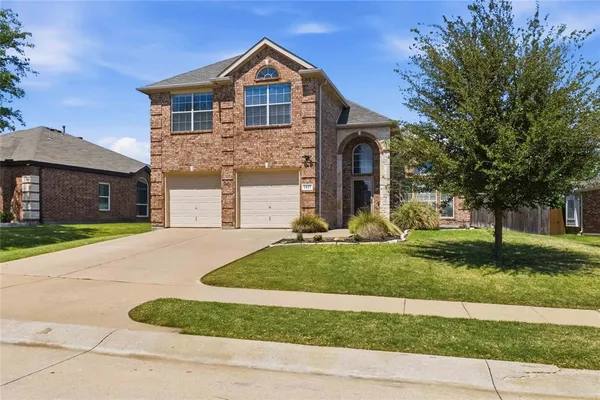 $339,000 | 1417 Fairfield Drive, Forney, TX 75126