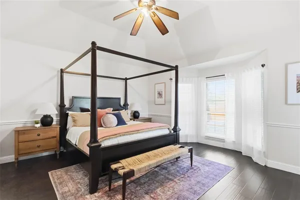 $339,000 | 1417 Fairfield Drive, Forney, TX 75126