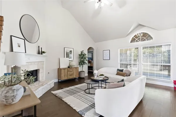 $339,000 | 1417 Fairfield Drive, Forney, TX 75126