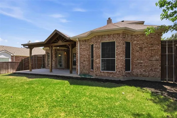 $339,000 | 1417 Fairfield Drive, Forney, TX 75126