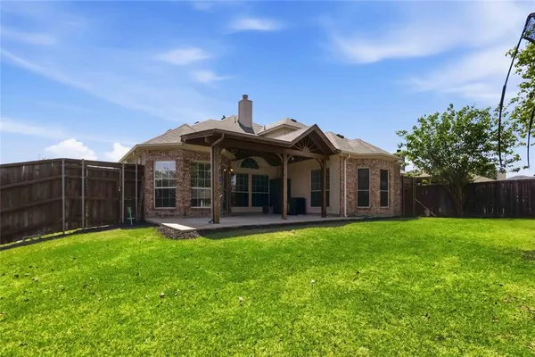 $339,000 | 1417 Fairfield Drive, Forney, TX 75126