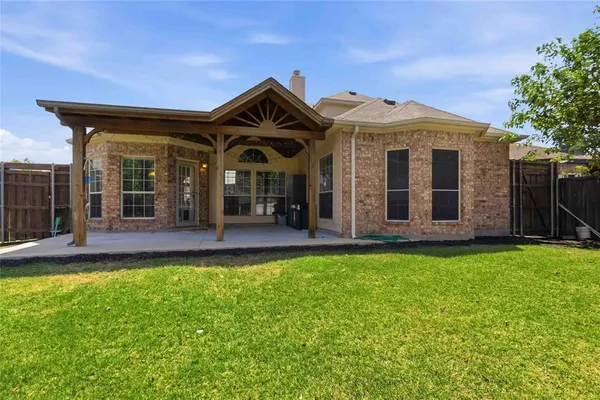 $339,000 | 1417 Fairfield Drive, Forney, TX 75126