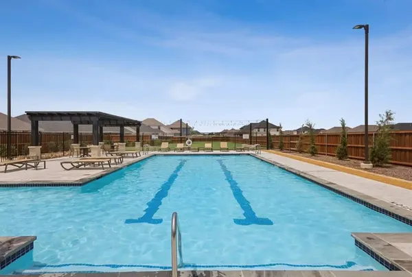 $339,000 | 1417 Fairfield Drive, Forney, TX 75126