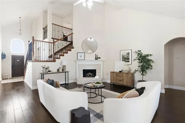 $339,000 | 1417 Fairfield Drive, Forney, TX 75126