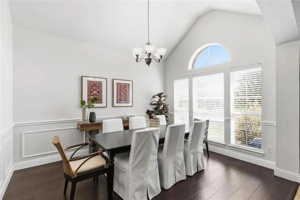 $339,000 | 1417 Fairfield Drive, Forney, TX 75126